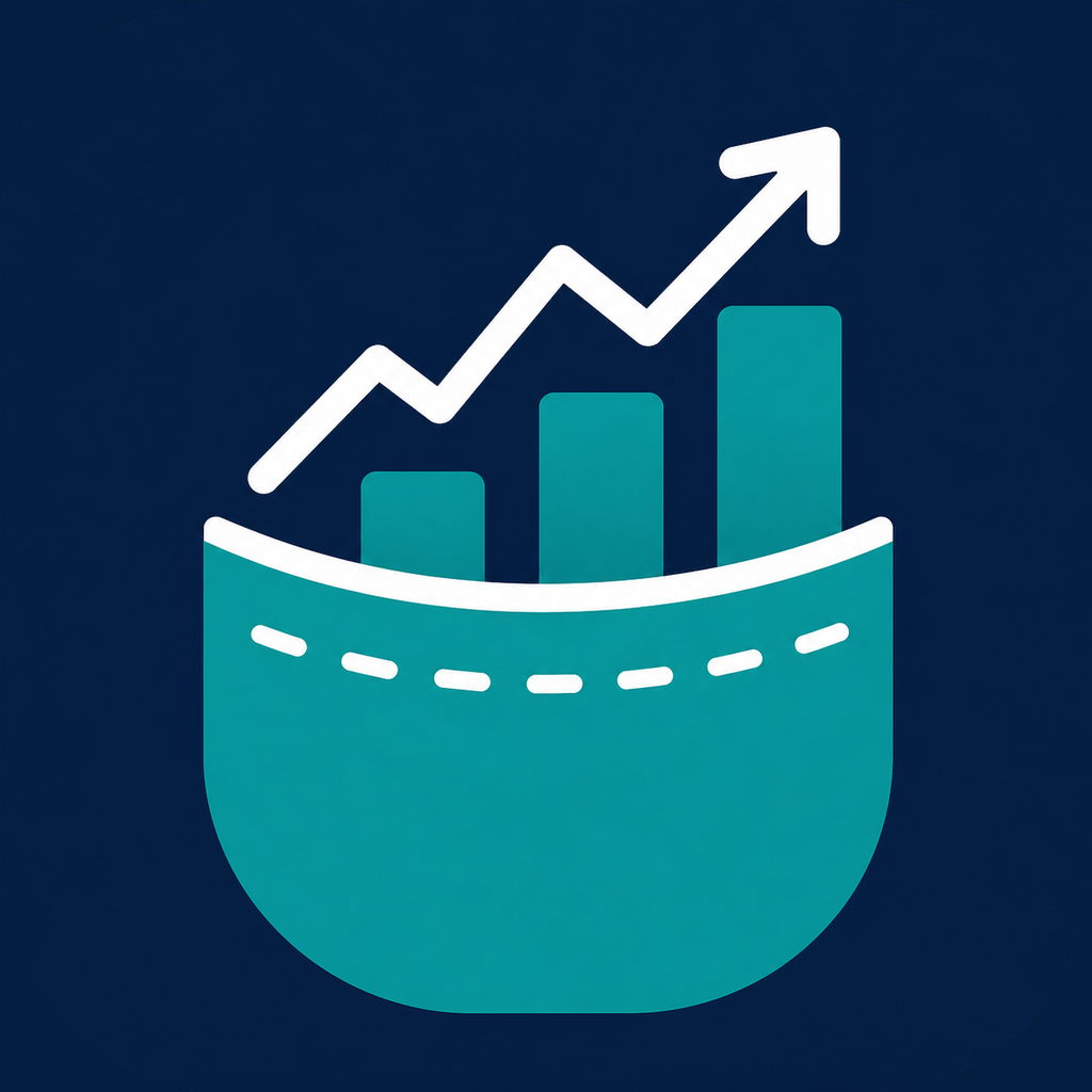 Pocklio app icon